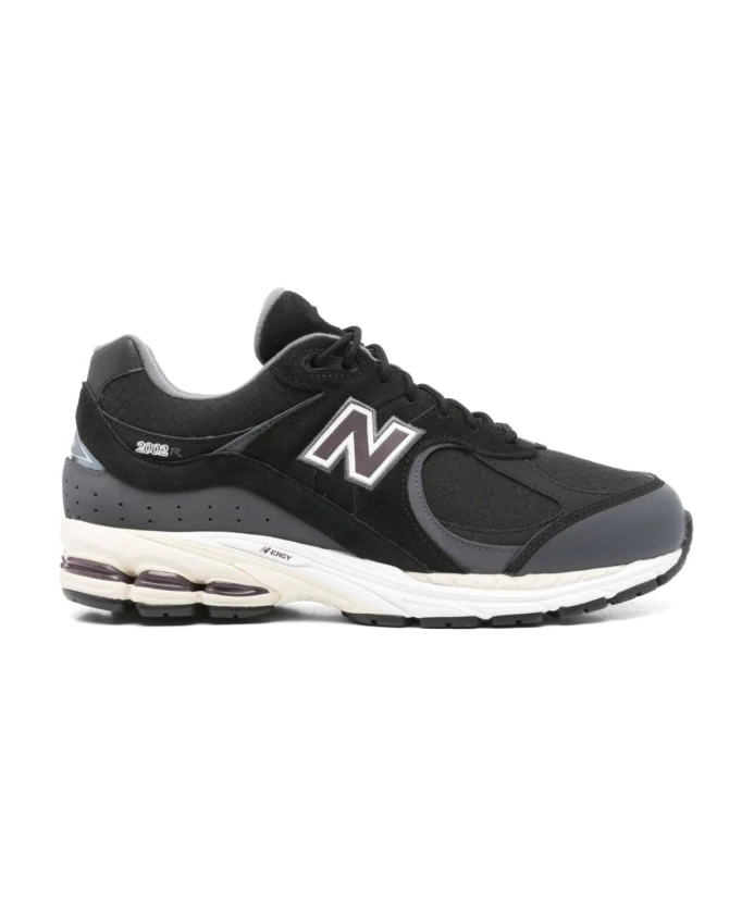 

Кроссовки из водонепроницаемой замши Gore-Tex New Balance, синий