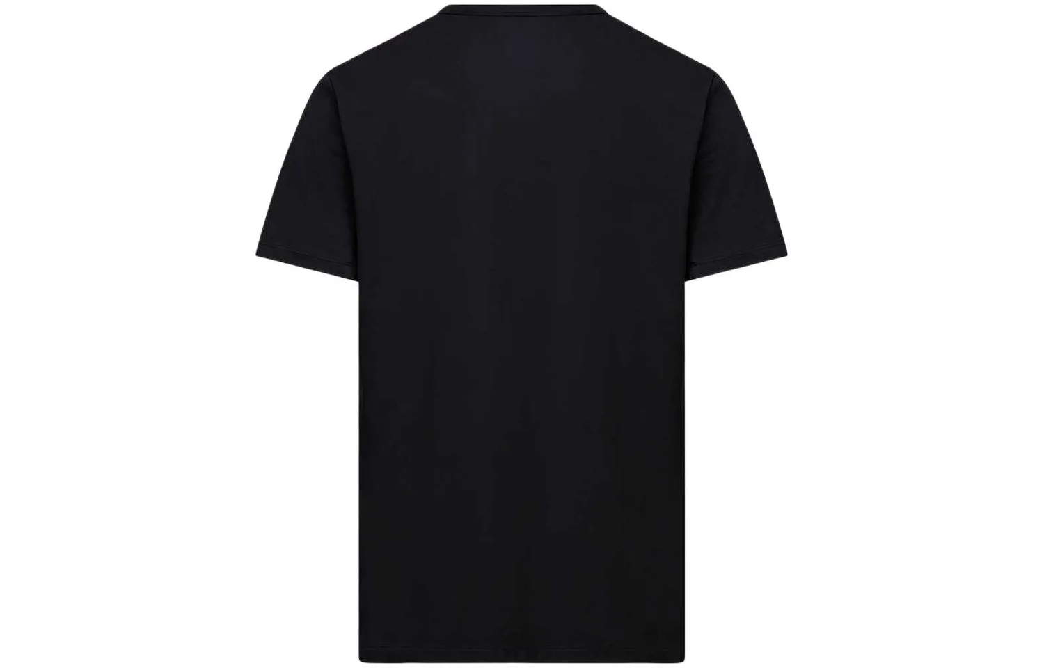 Футболка Captive с круглым вырезом, умеренно прямого кроя Arcteryx, Black Sapphire/Black Sapphire — фото 4
