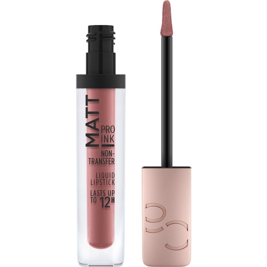 

Губная помада Catrice Matt Pro Ink Liquid Lipstick, Nr. 010 Trust In Me / 5 ml