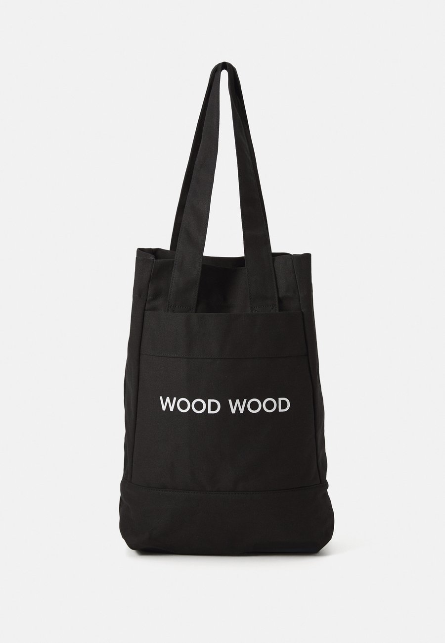 

Сумка-шоппер WOOD WOOD WADE TOTE BAG UNISEX, Black