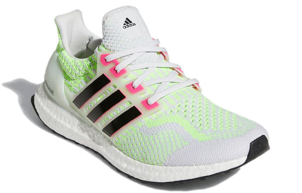 Кроссовки ultraboost 5.0 днк Adidas, белый — фото 3
