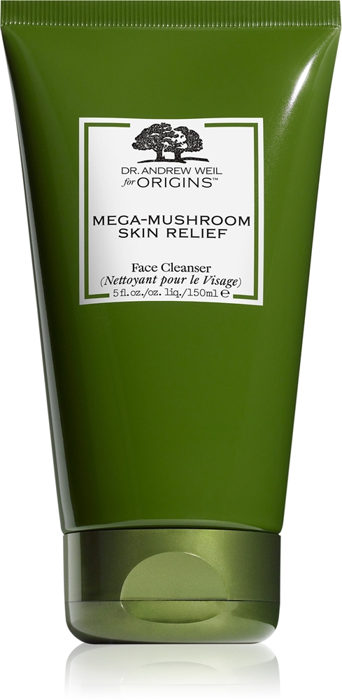 

Доктор Эндрю Вейл для Origins Mega-Mushroom Skin Relief очищающий лосьон для лица Origins, 150 мл