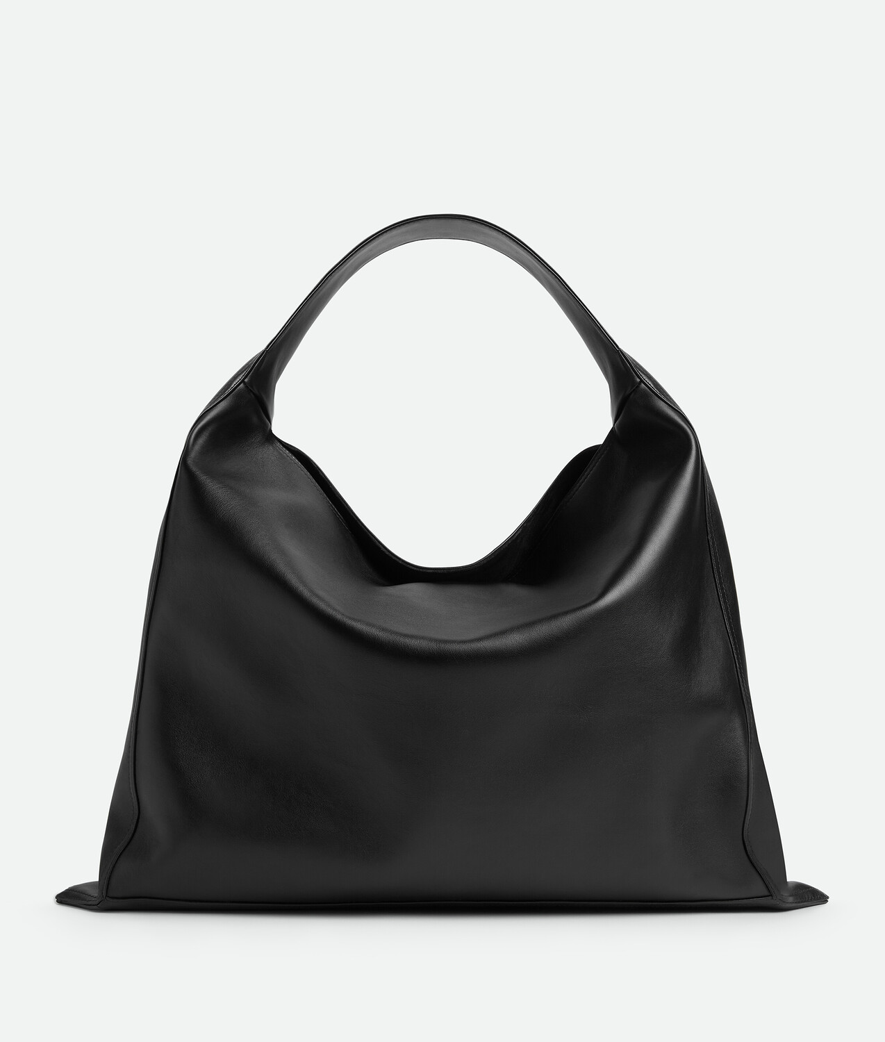 

Сумка через плечо Bottega Veneta, черный