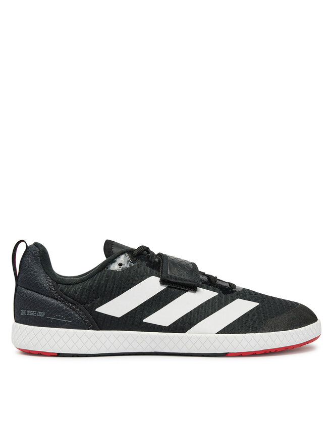

Кроссовки The Total Weightlifting IH8240 Adidas, черный