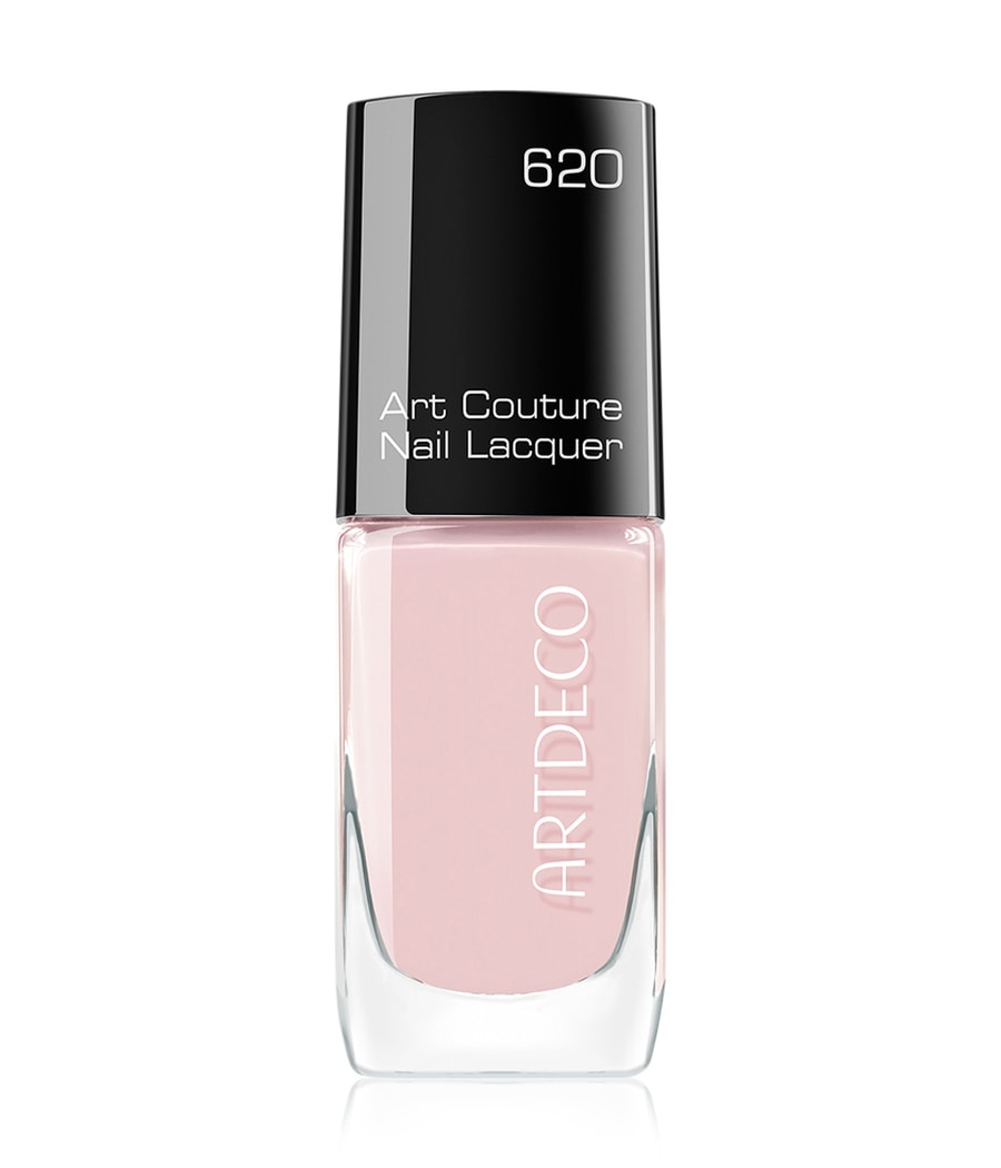 

Лак для ногтей ARTDECO Art Couture, Nr. 620 - Sheer Rose, 10 ml