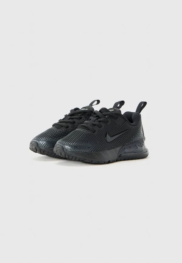 Кроссовки air max phoenix унисекс Nike Sportswear, Black/Black Anthracite/Metalliclc Dark Grey — фото 2