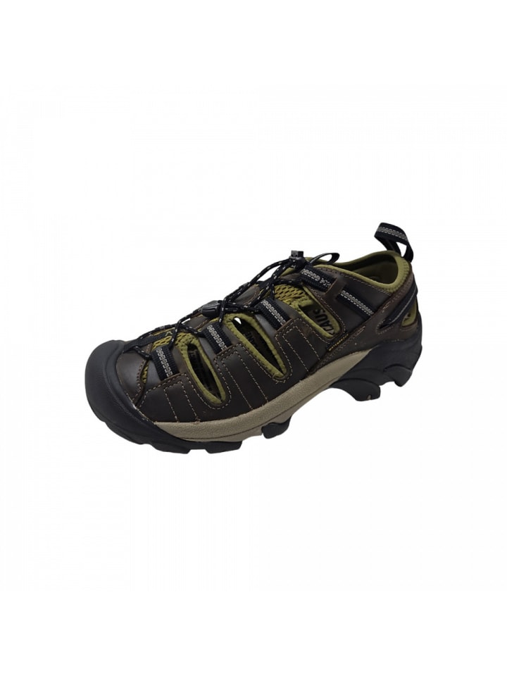 

Сандалии Keen, коричневый