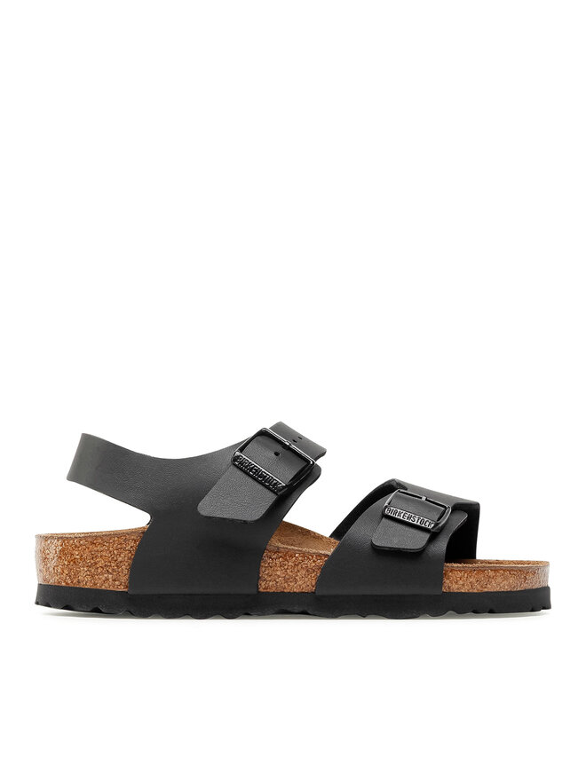 

Сандалии Birkenstock, черный