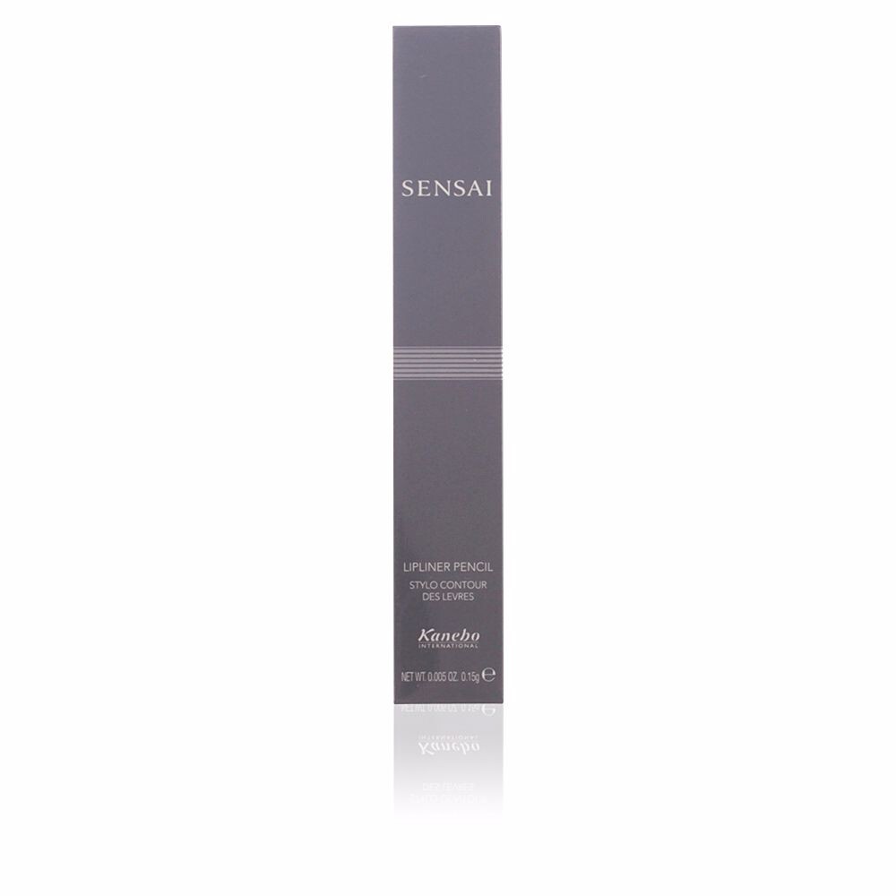 

Карандаш для губ Lipliner Pencil Sensai, 0,15 гр.