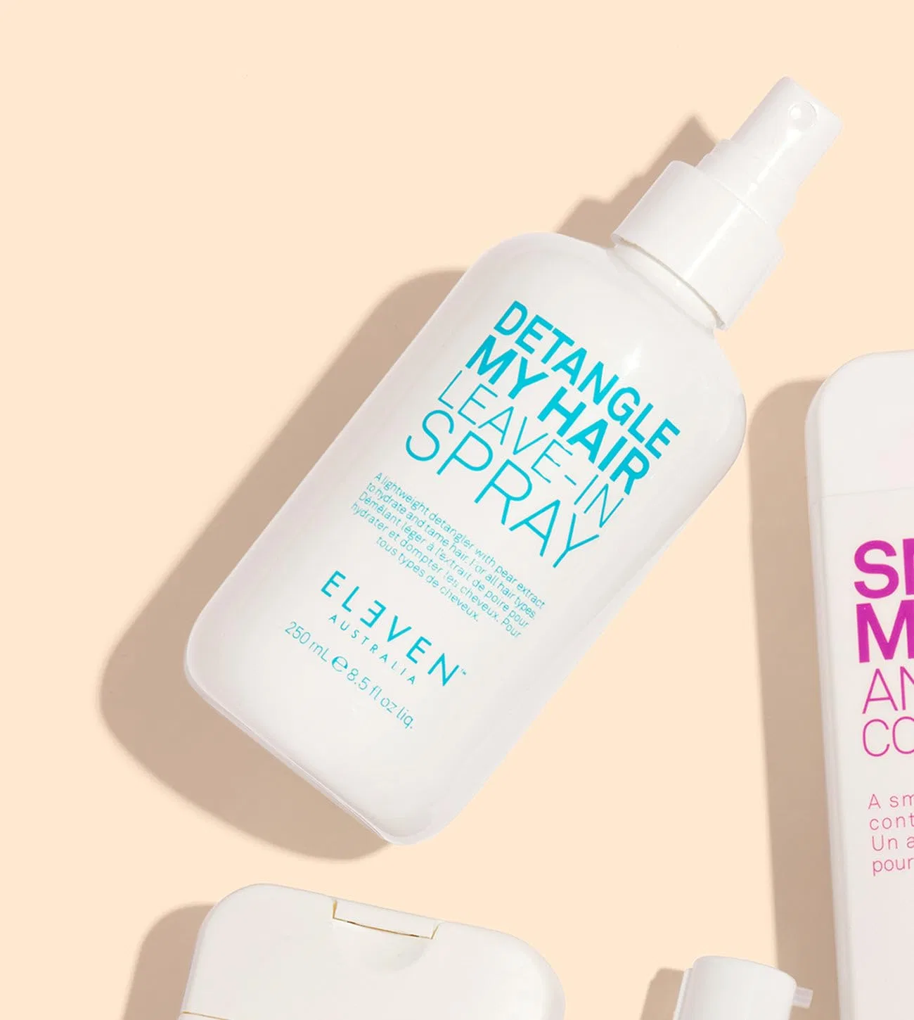 Несмываемый спрей для распутывания волос «Detangle My Hair» от ELEVEN AUSTRALIA Eleven Australia — фото 4