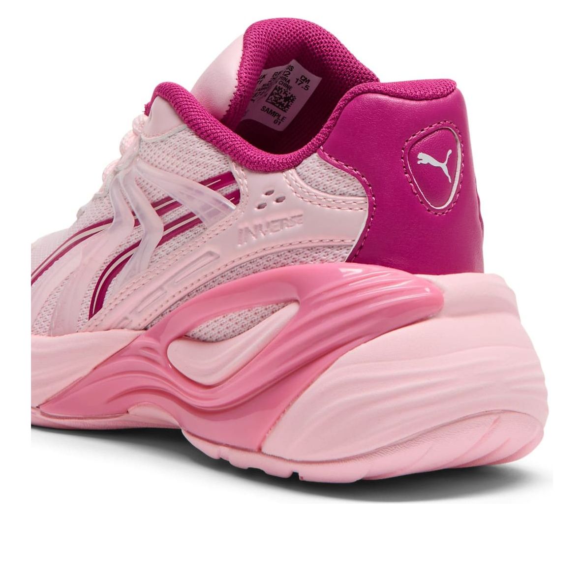 (PS) Puma Inverse 'Glimmer' — фото 4