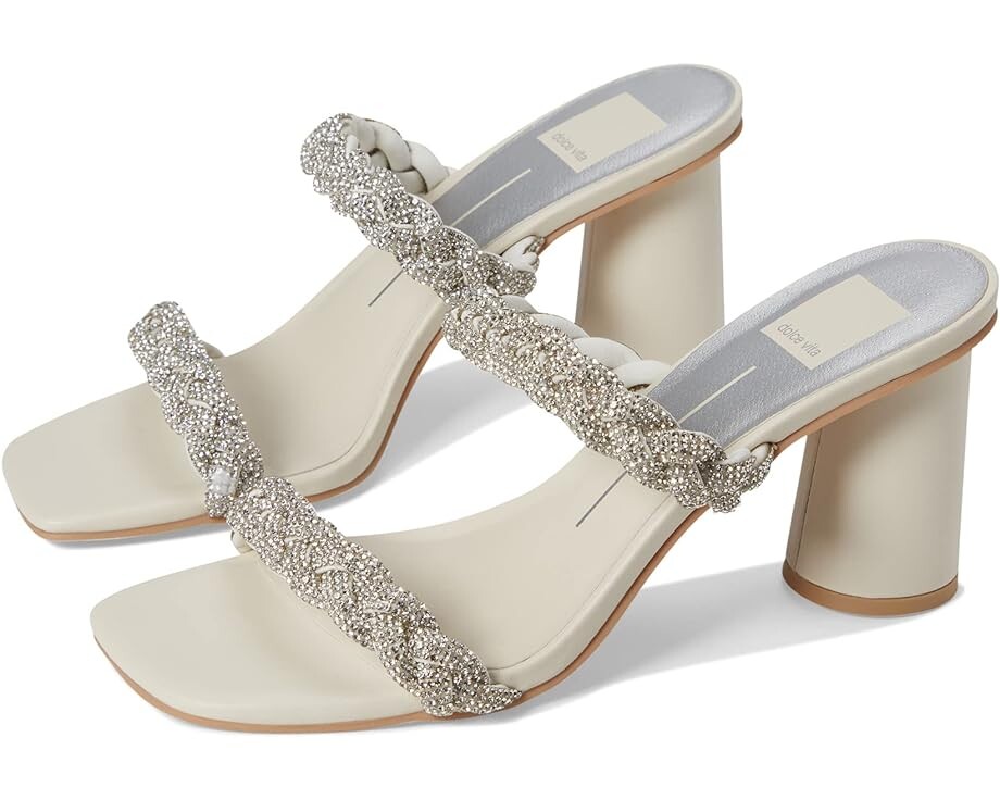 

Туфли Dolce Vita Nariko Rhinestone, цвет Crystal Rhinestone