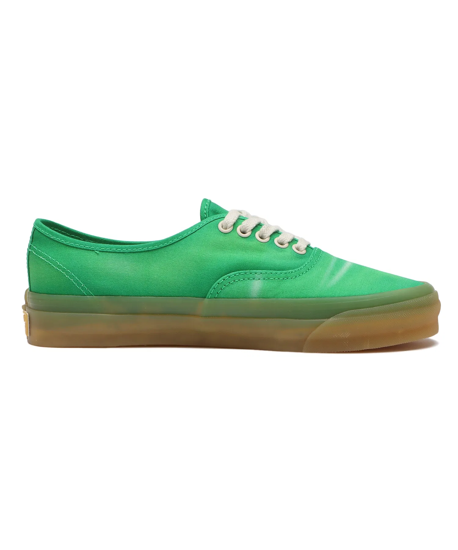 Кроссовки VANS AUTHENTIC 44 унисекс — фото 2