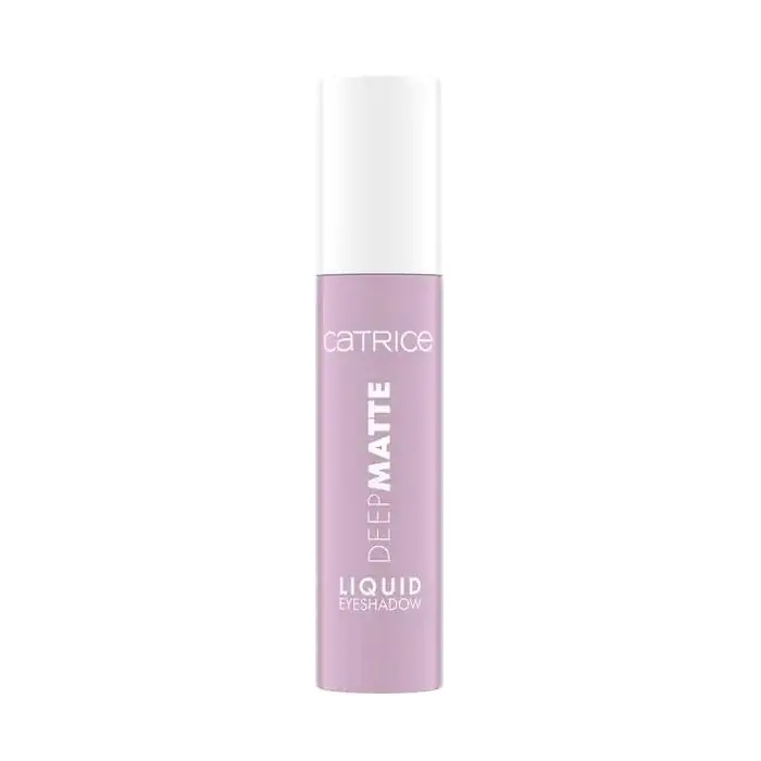 

Тени для век deep mate sombra de ojos líquida Catrice, цвет 10
