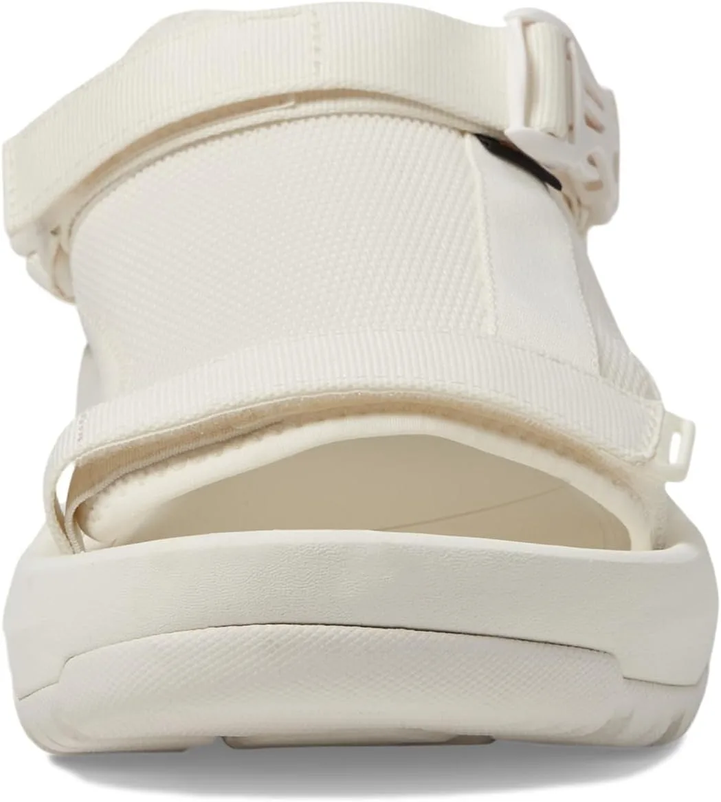 Сандалии Teva Unisex Adult W Hurricane Ampsole Volt, белый — фото 2