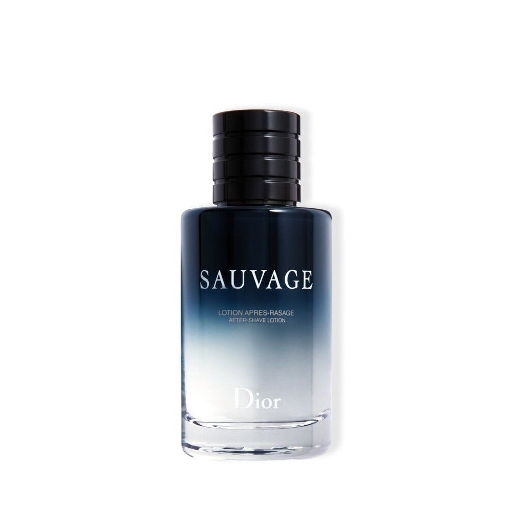 

Лосьон после бритья sauvage sauvage after-shave lotion Dior, объем 100 мл.