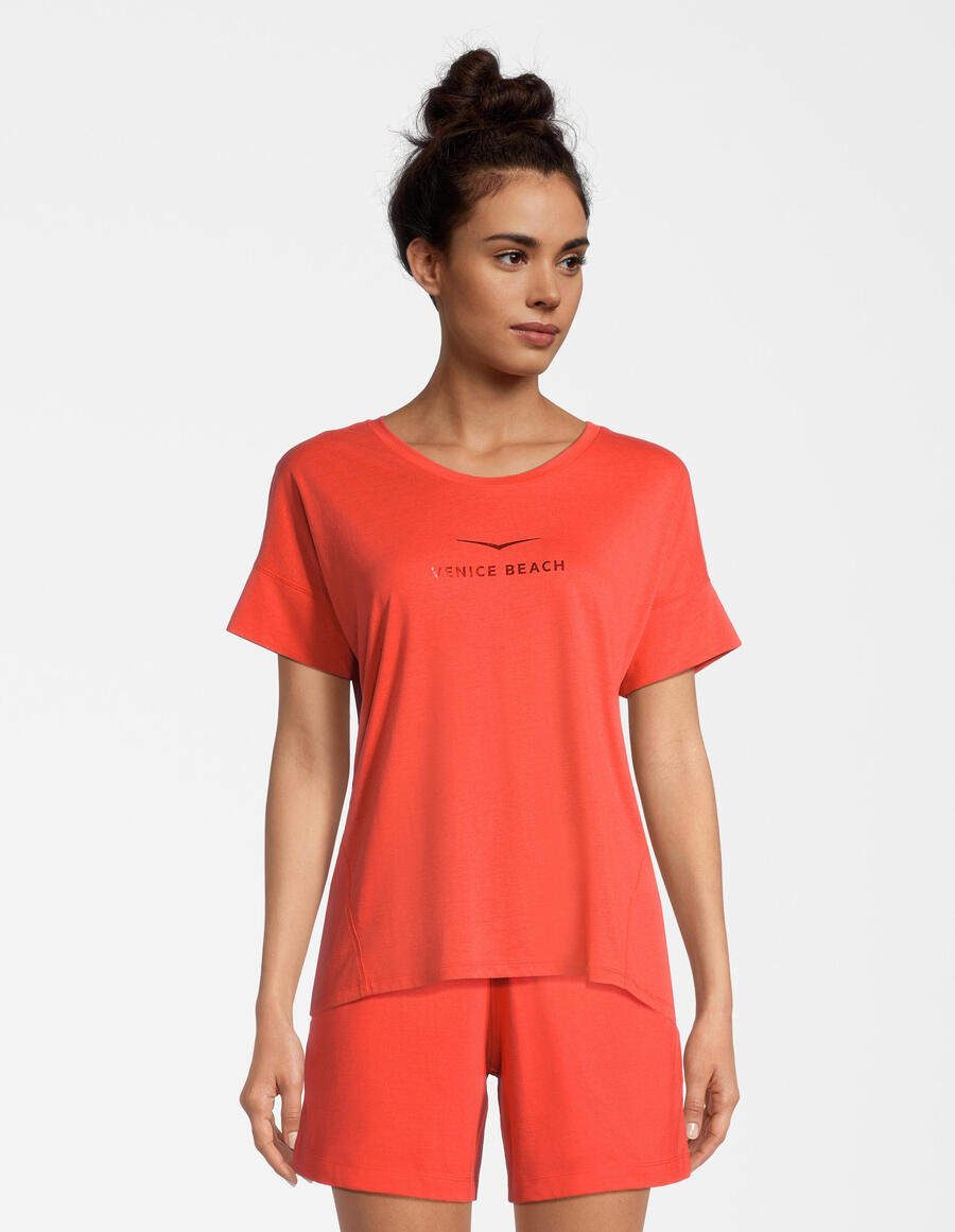 

Футболка VENICE BEACH VB Лето