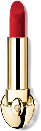 

Роскошная помада GUERLAIN Rouge G, 880 Le Rouge Rubis Velvet 3,5 g