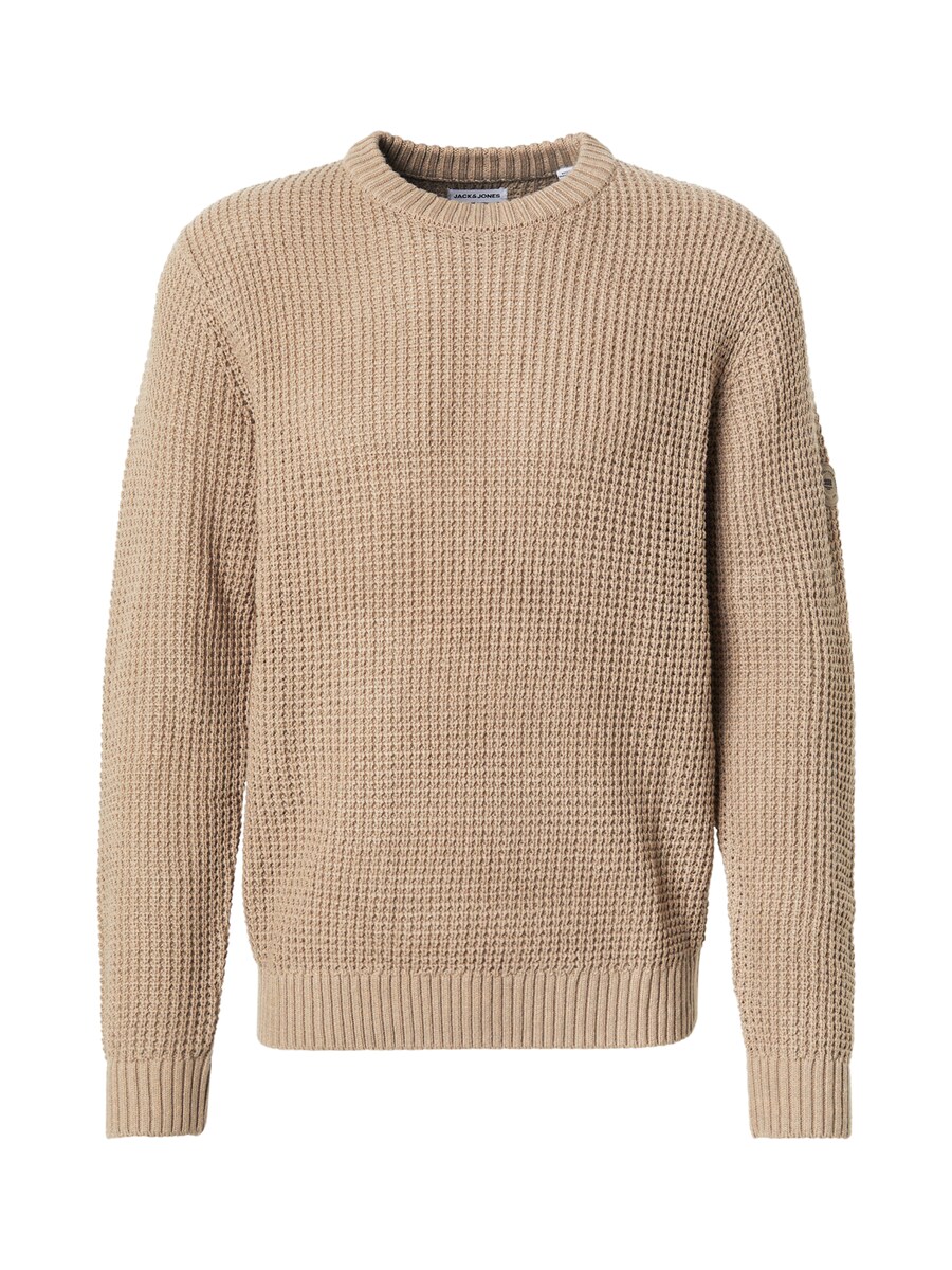 

Свитер JACK & JONES JACK & JONES JJLINK, Camel