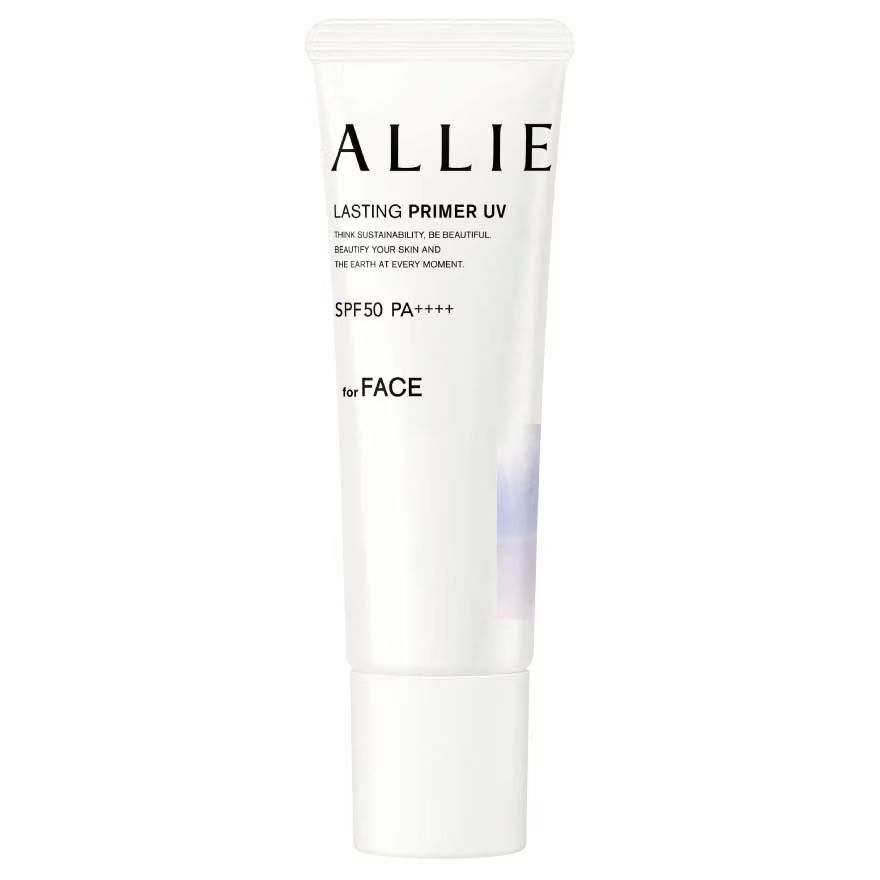 

Allie Chrono Beauty Lasting Primer UV SPF50 PA++++ 25 г, White