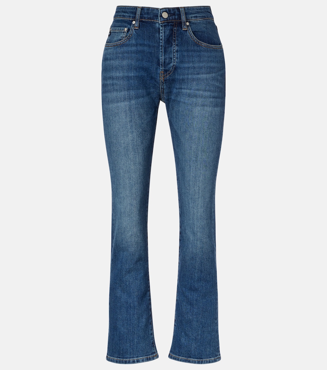 

Американские узкие джинсы AG Jeans, Grand Street