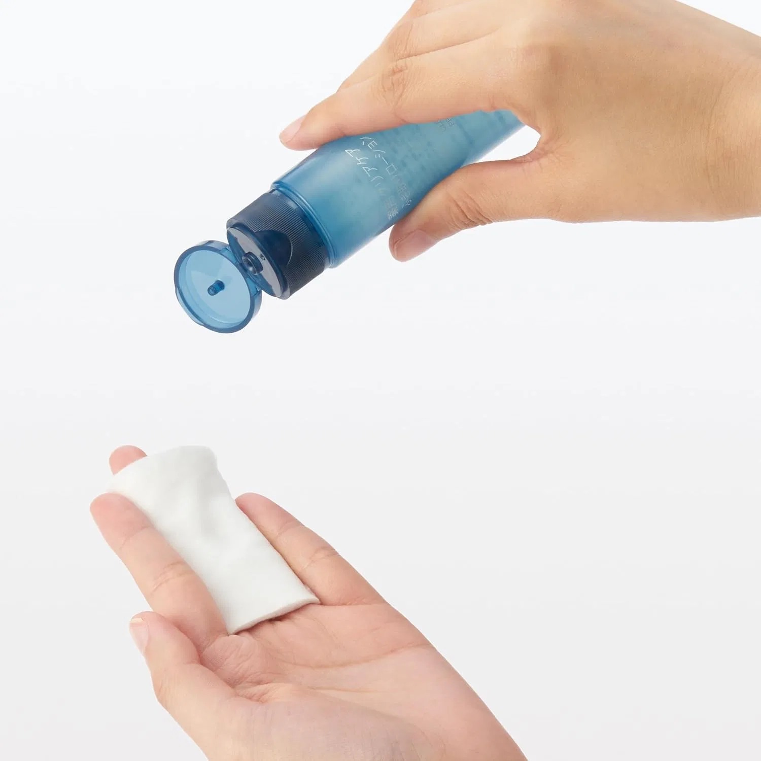 Лосьон Muji — Очищающий Medicated Clear Care, 50 мл — фото 3