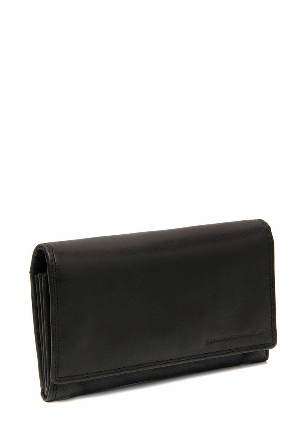 

Кошелек LENTINI 18 CM The Chesterfield Brand, черный
