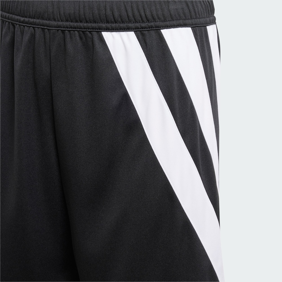 Обычные спортивные штаны ADIDAS PERFORMANCE Fortore 23, черный — фото 4