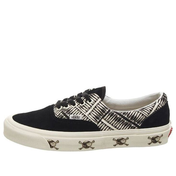 

Кроссовки offspring x era 95 reissue 'herringbone' vn0a2xryt0l Vans, черный