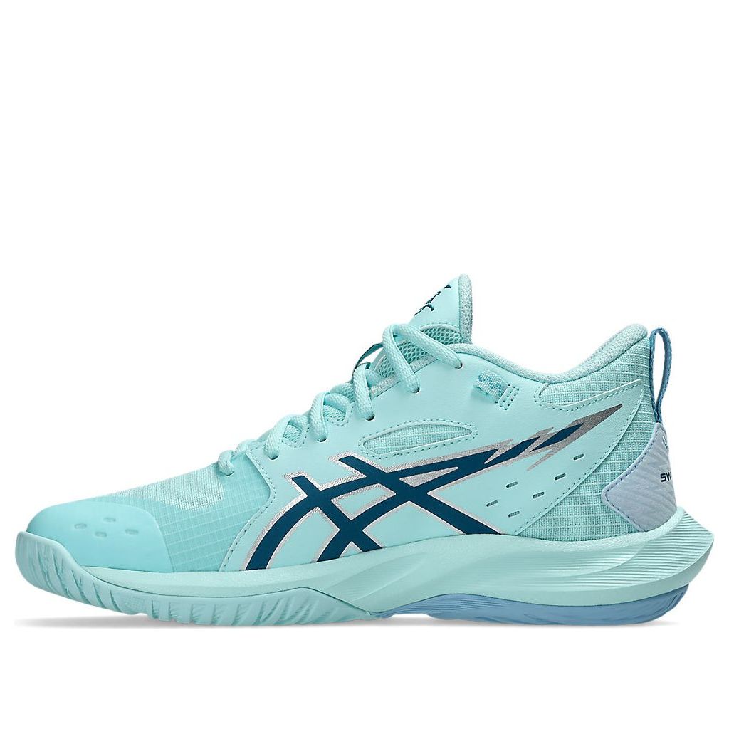 (GS) Asics x Yuki Kawamura Swiftace 'Clear Blue Evening Teal'