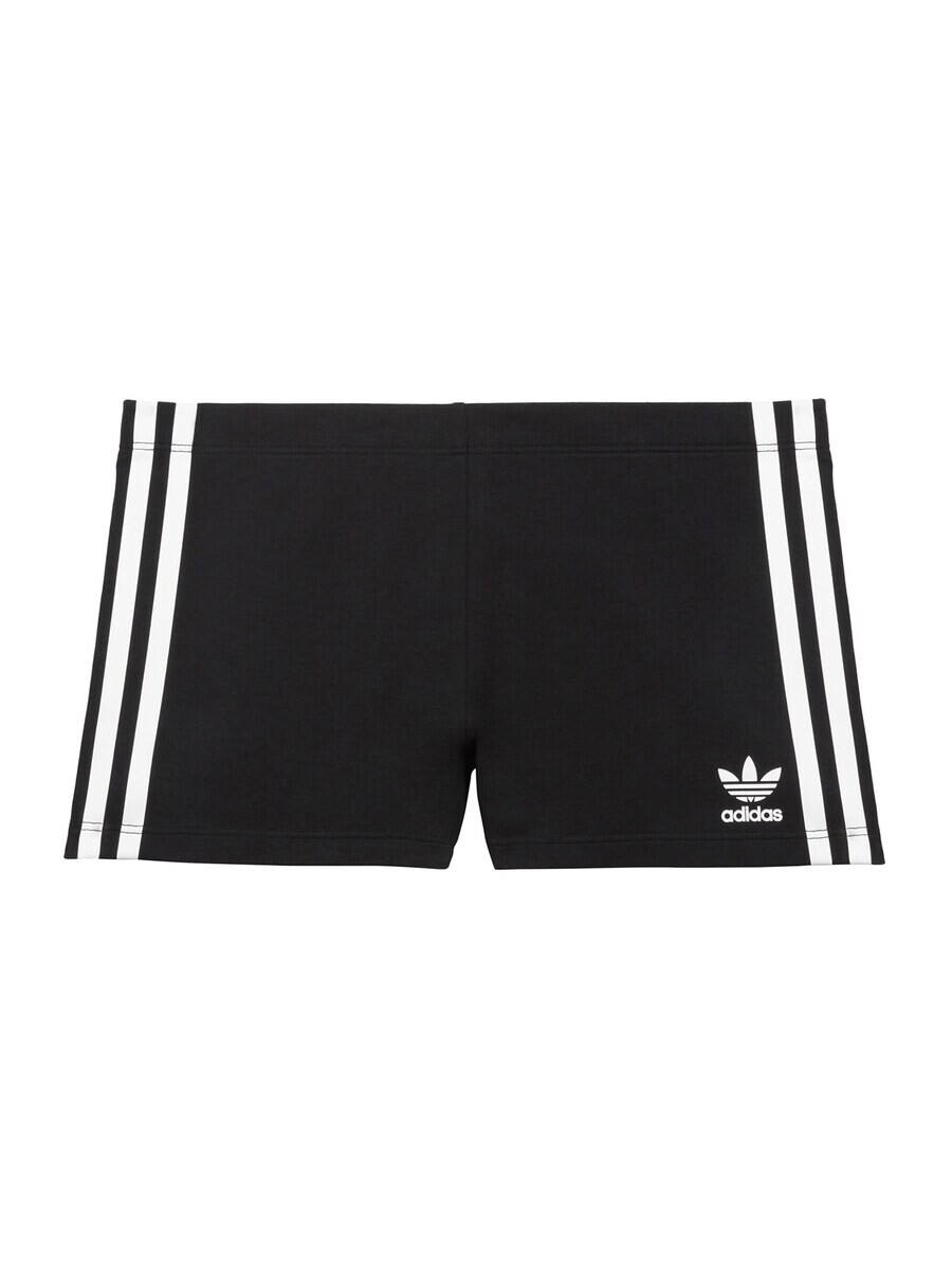 

Трусы ADIDAS ORIGINALS Boyshorts Biker Short, черный