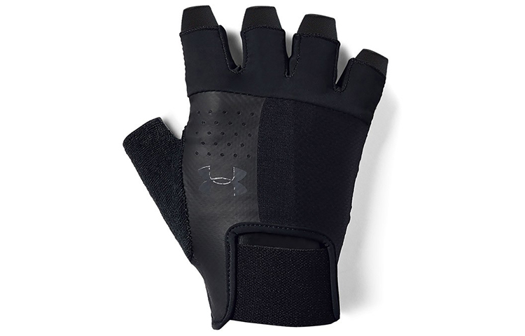 

Перчатки мужские Under Armour, Черный/001