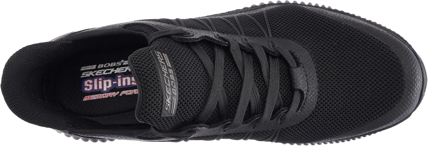 Кроссовки Skechers Men - 118419, Black — фото 4