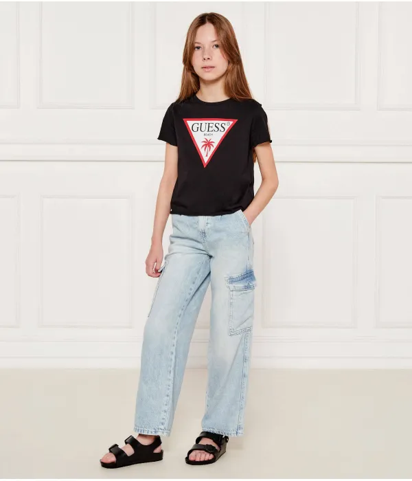 Сандалии Milan Eva Narrow fit Birkenstock, черный — фото 2