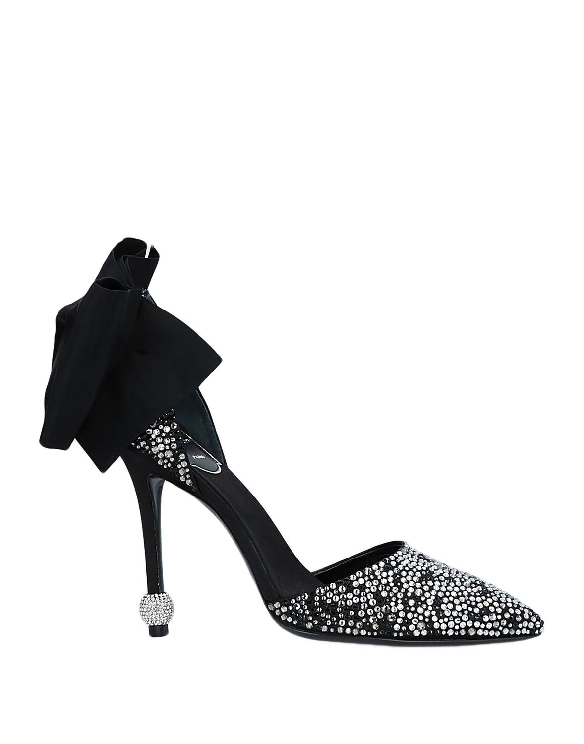 

Туфли Roger Vivier, черный