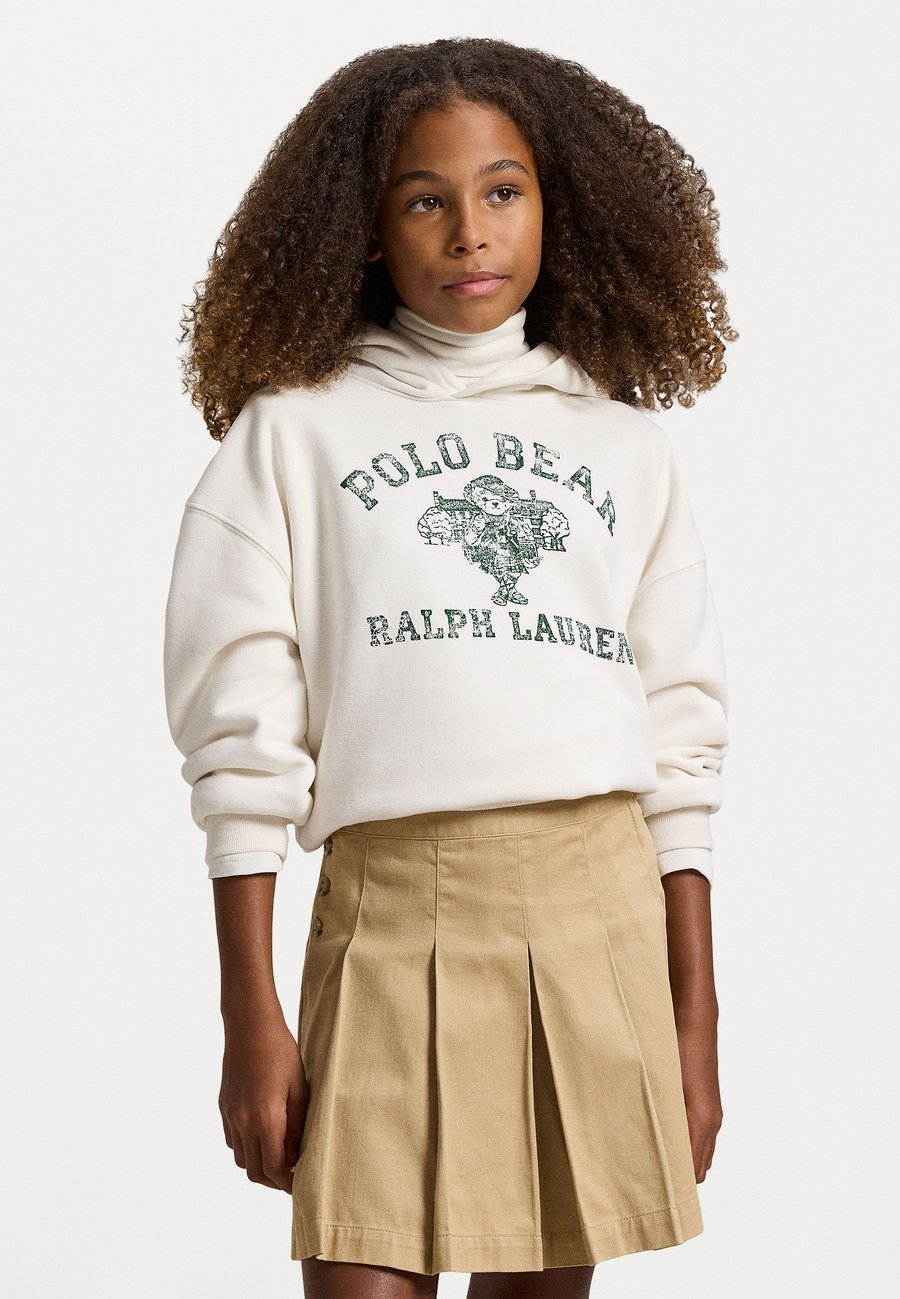 

Худи Polo Ralph Lauren POLO BEAR FLEECE HOODIE, Nevis/Blue