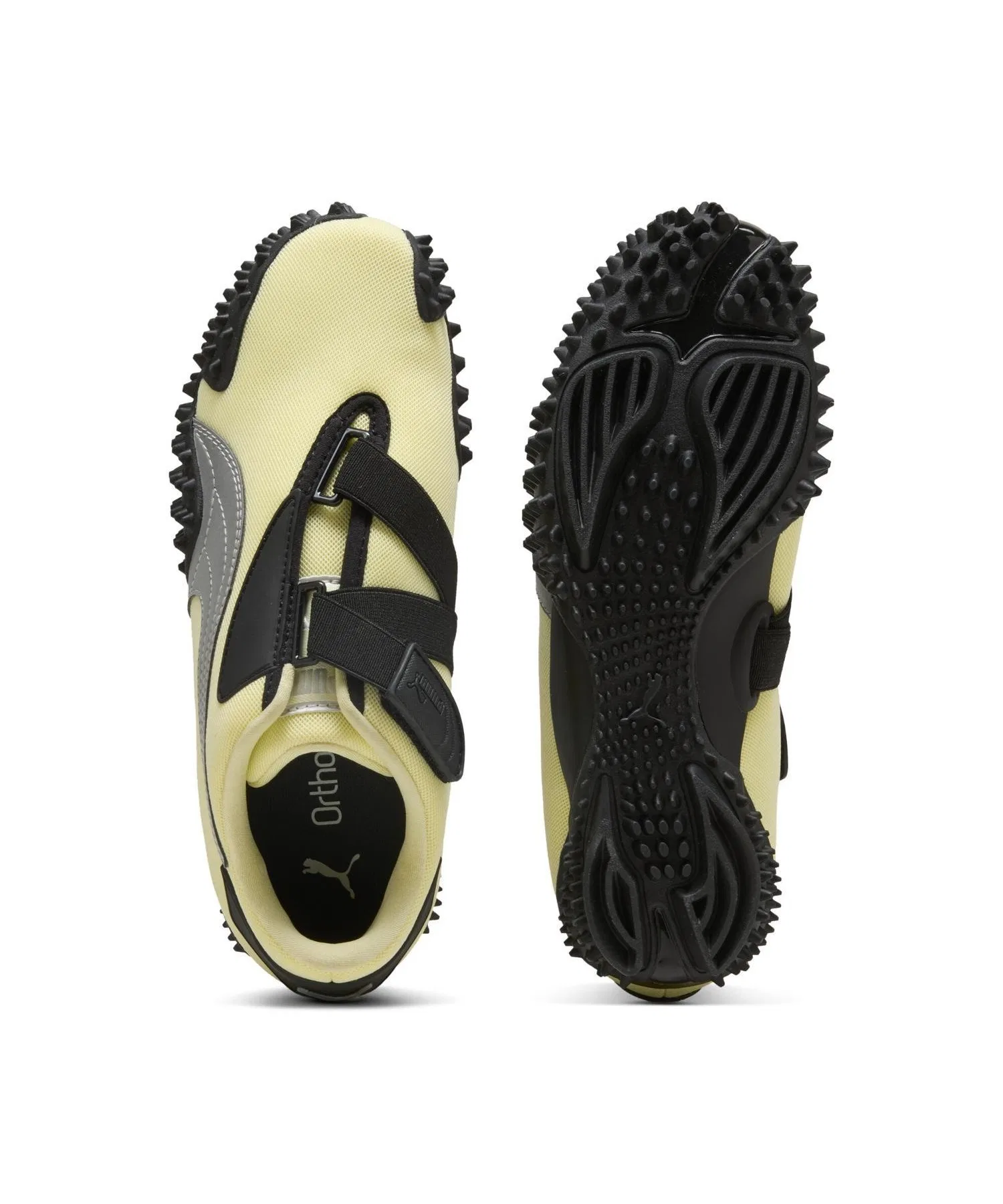 Мужские/женские кроссовки PUMA MOSTRO OG 397330-16 — фото 4