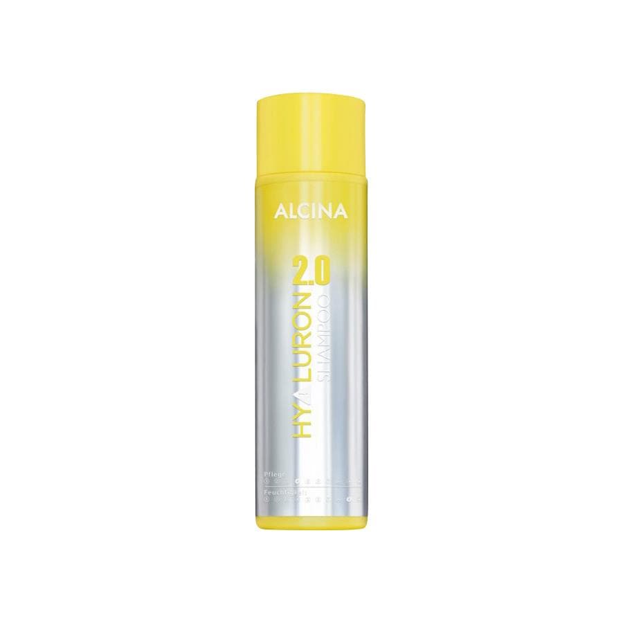 

Шампунь ALCINA Shampoo, 1250 ml