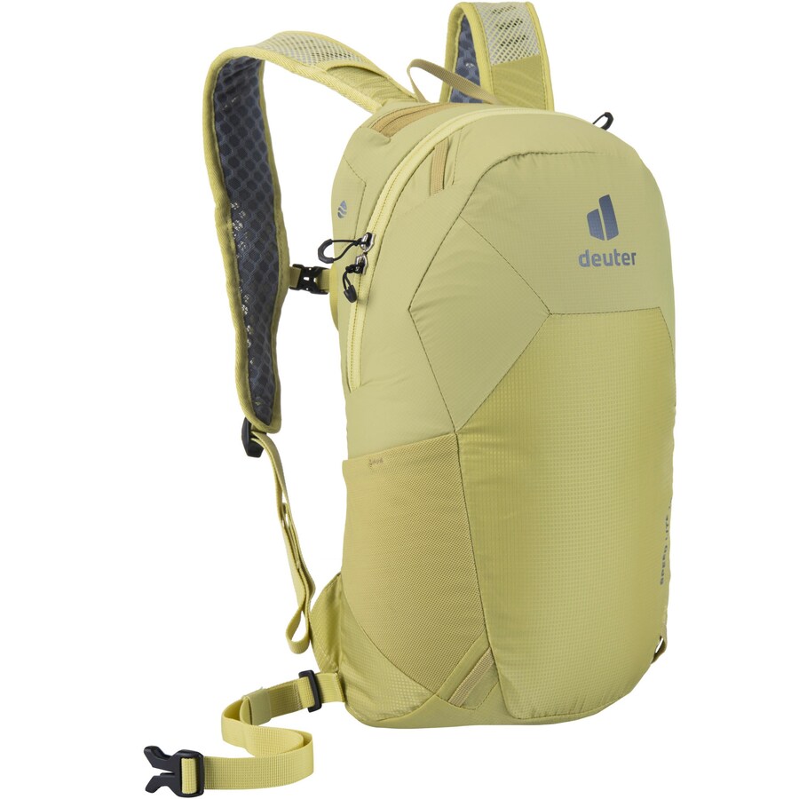 

Спортивный рюкзак DEUTER Speed Lite 13, цвет Apple