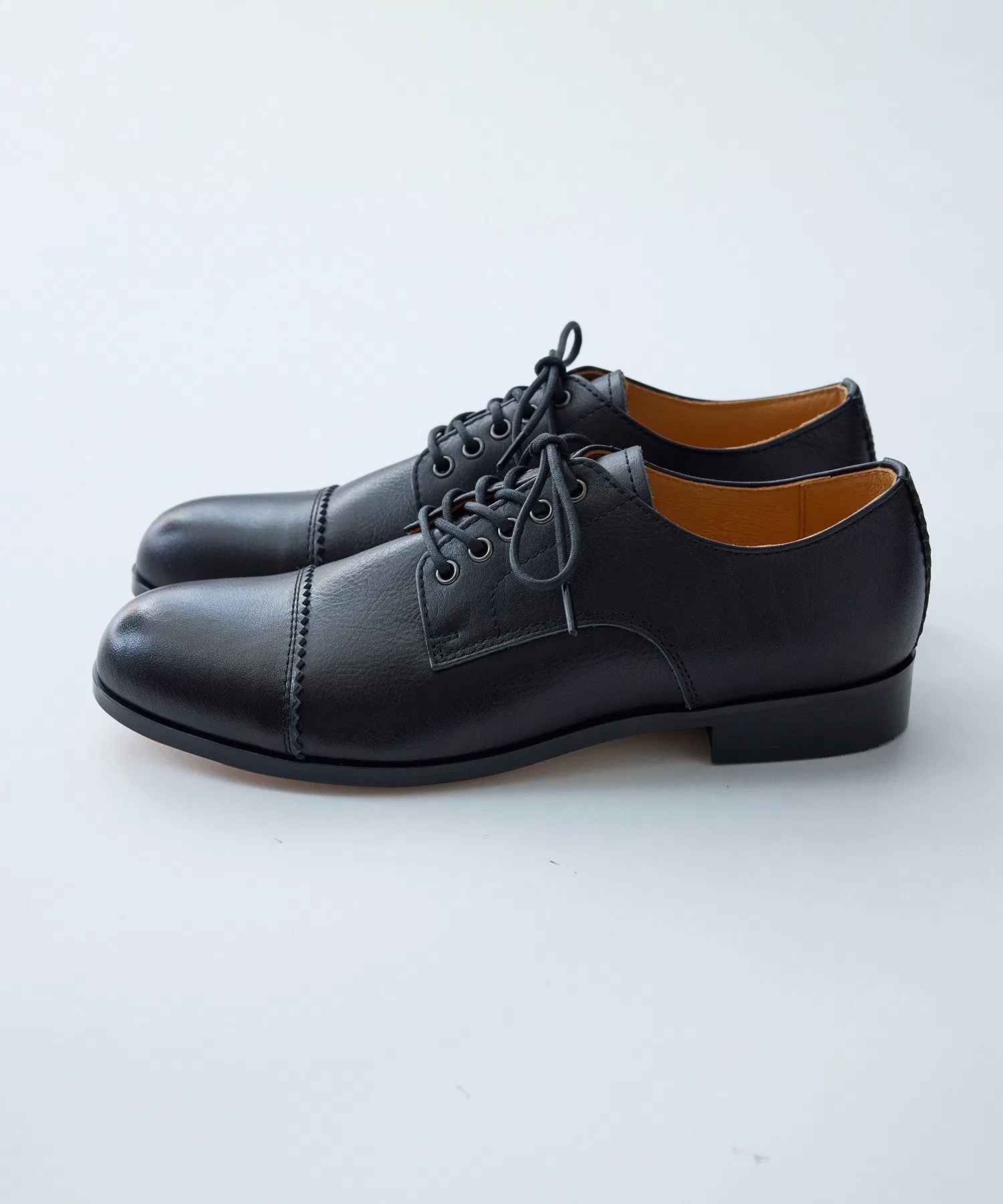 Мужские туфли ARCOLLETTA PADRONE EX STRAIGHT SHOES AP7358-2001-24A — фото 2