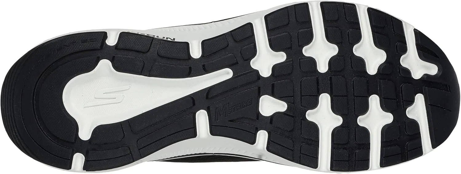 Мужские кроссовки Skechers Go Run Consistent 2.0-empower, Black White — фото 2
