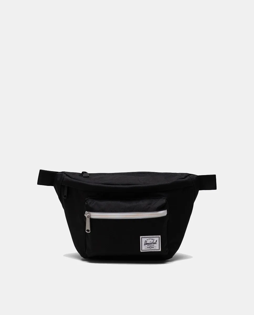 

Поясная сумка Supply Pop Quiz в черном цвете Herschel, черный