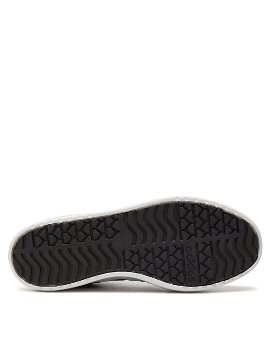Кроссовки Adidas, черный — фото 4