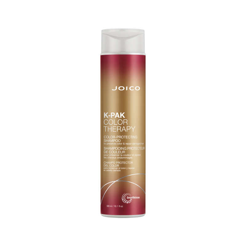 

Шампунь для защиты цвета волос k-pak color therapy shampoo Joico, 300 мл
