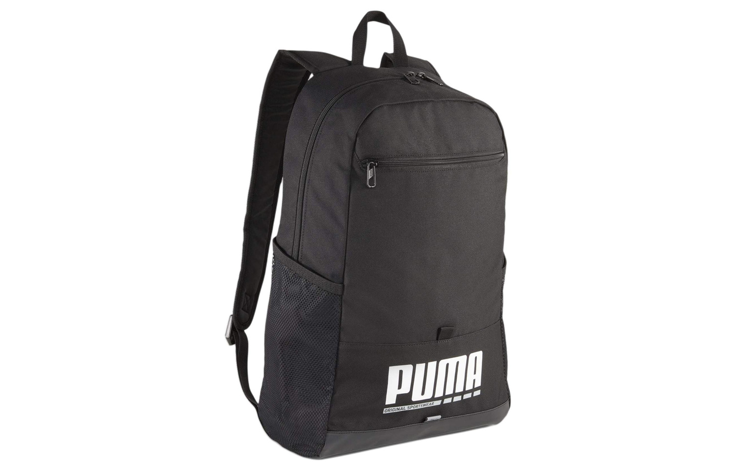 

Полиэстеровый рюкзак унисекс черный PUMA