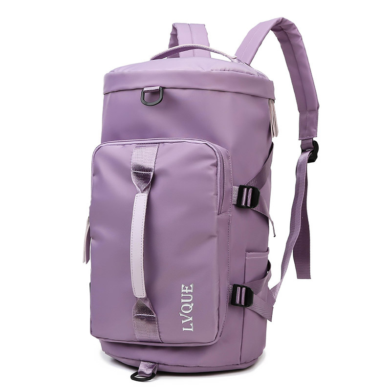 

KAKAXI Спортивная сумка, Taro Purple