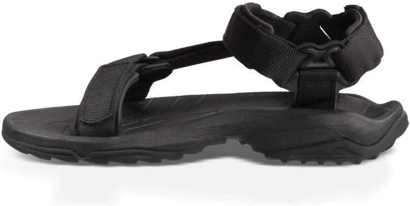 Мужские сандалии Teva Teva Footwear, Black — фото 3