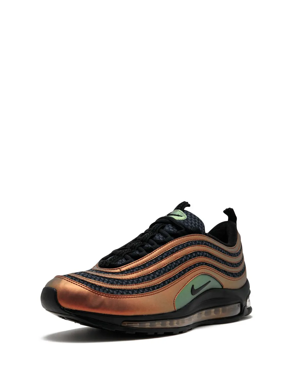 Кроссовки 'Air Max 97 UL '17/Skepta' Nike, черный — фото 4