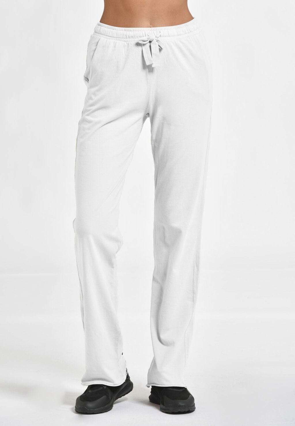 

Брюки для бега ECO WEAR Deha, цвет bianco