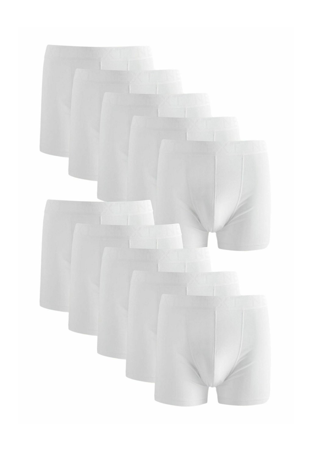 

Брюки RICH 10 PACK Next, белый
